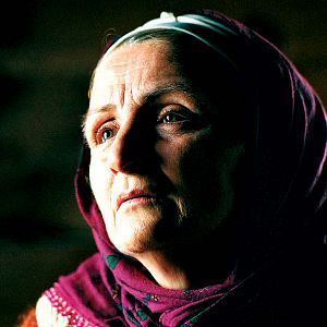 Foto Yeşim Ustaoğlu