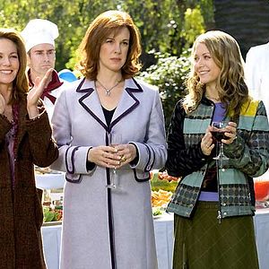 Foto Gary David Goldberg