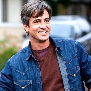 Foto Gary David Goldberg