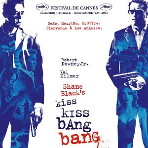 Foto Kiss Kiss Bang Bang
