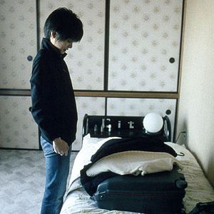 Foto Masahiro Kobayashi