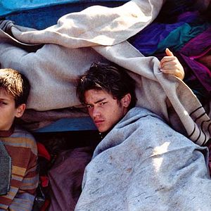 Foto Cuando naces... ya no puedes esconderte