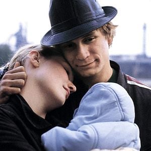 Foto Déborah François