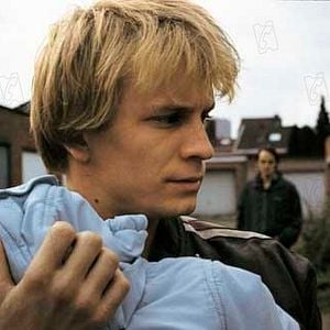 Foto Jérémie Renier