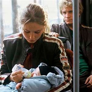 Foto Déborah François