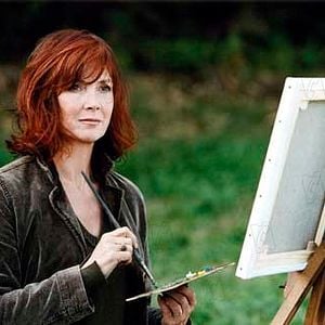 Foto Pintar o hacer el amor