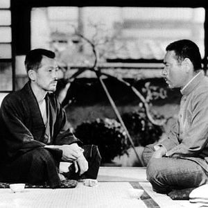 Foto Había un padre