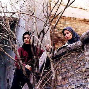 Foto Rakhshan Bani-Etemad