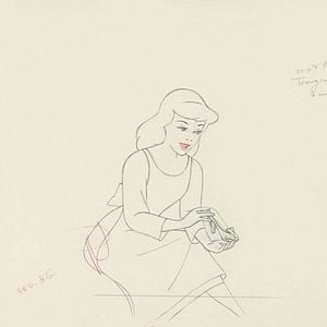 Foto Wilfred Jackson