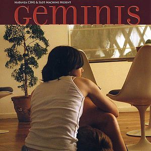 Foto Albertina Carri