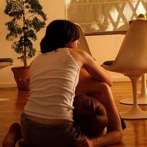 Foto Albertina Carri