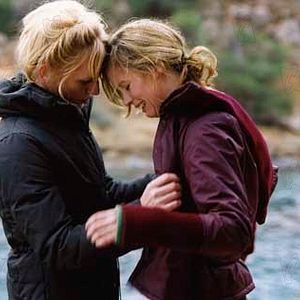 Foto Johanna ter Steege