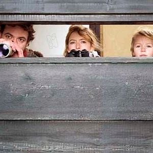 Foto Johanna ter Steege