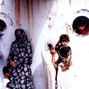 Foto Mohammad Rasoulof