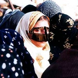 Foto Mohammad Rasoulof