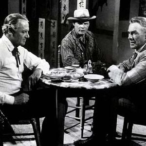 Foto Duelo en la alta sierra