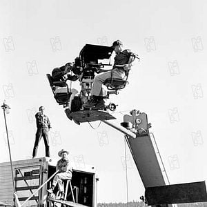 Foto Duelo en la alta sierra