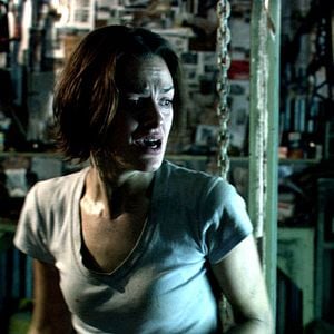 Foto Cassandra Magrath