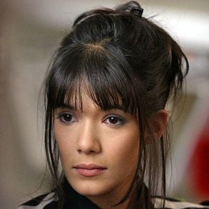 Foto Mélanie Doutey