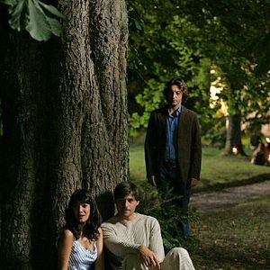 Foto Frédéric Diefenthal