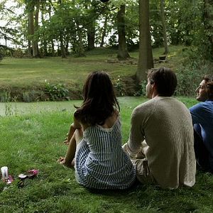 Foto Frédéric Diefenthal