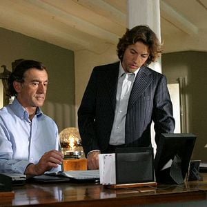 Foto Frédéric Diefenthal