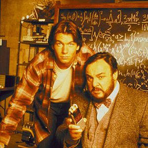 Foto John Rhys-Davies