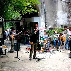 Foto Cruzando el puente: los sonidos de Estambul