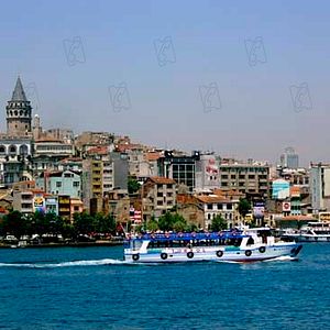 Foto Cruzando el puente: los sonidos de Estambul