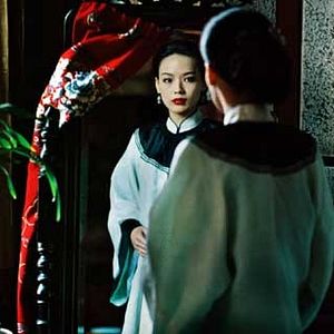 Foto Hou Hsiao-Hsien