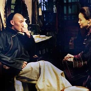 Foto Tiempos de amor, juventud y libertad