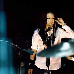 Foto Tiempos de amor, juventud y libertad