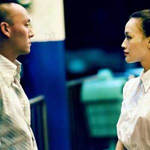 Foto Hou Hsiao-Hsien