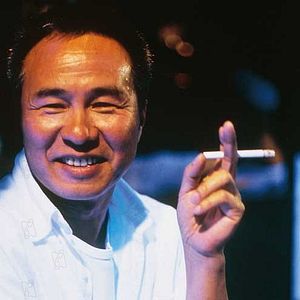 Foto Hou Hsiao-Hsien