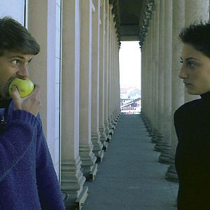 Foto Davide Ferrario