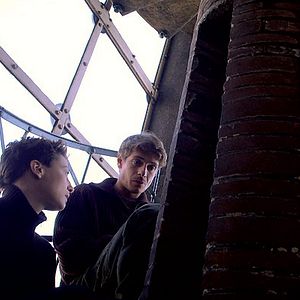 Foto Davide Ferrario