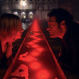 Foto Davide Ferrario