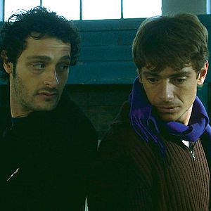 Foto Davide Ferrario