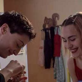 Foto Dopo mezzanotte (Después de medianoche)