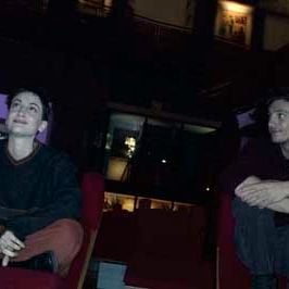 Foto Dopo mezzanotte (Después de medianoche)