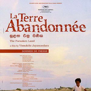 Foto Vimukthi Jayasundara