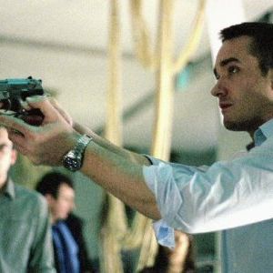 Foto Matthew Macfadyen