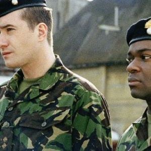 Foto Matthew Macfadyen