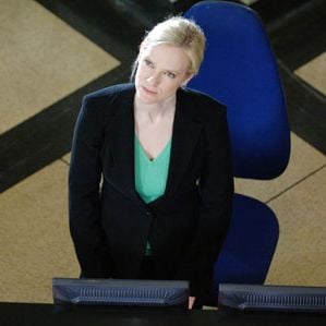 Foto Hermione Norris