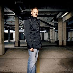 Foto Rupert Penry-Jones