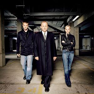 Foto Rupert Penry-Jones