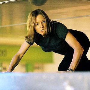 Foto Jodie Foster