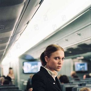 Foto Plan de vuelo: Desaparecida