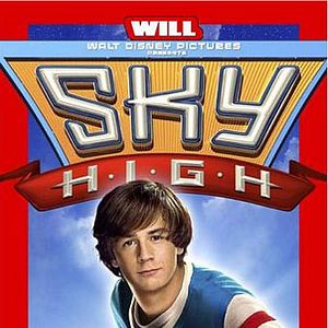 Foto Sky High, una escuela de altos vuelos