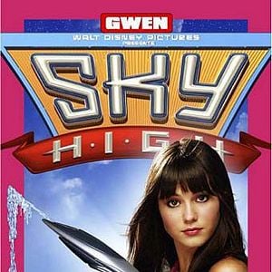 Foto Sky High, una escuela de altos vuelos